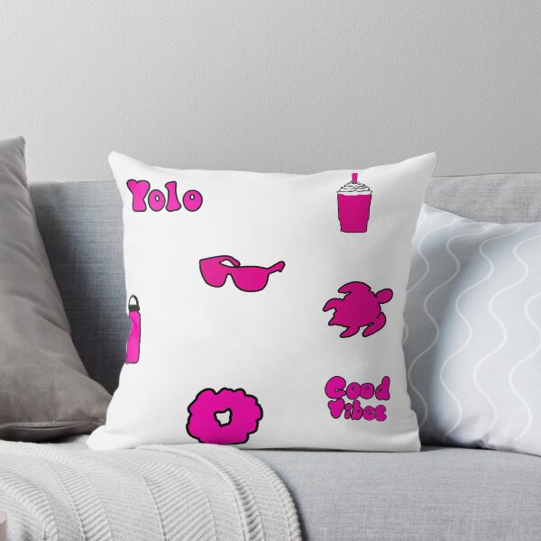 Item preview, Pink sticker pack designed and sold by Zoesmidt03.
