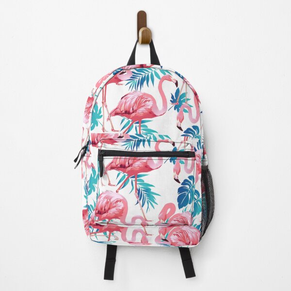 Artikelvorschau, Flamingo Pinky Pink entworfen und verkauft von LeNew.