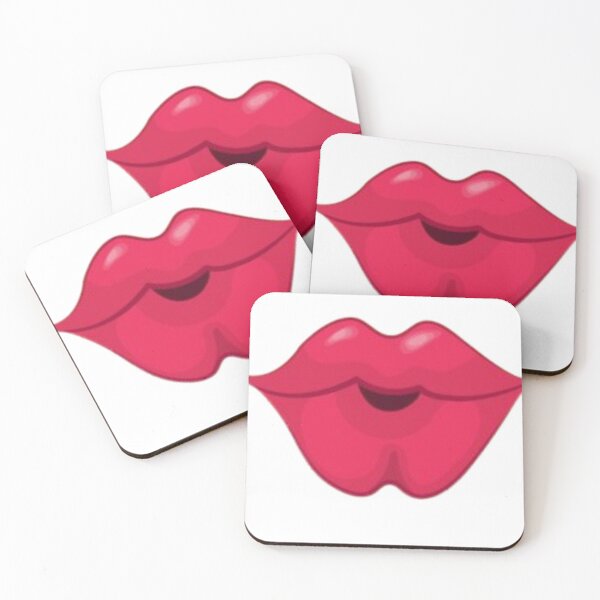 Item preview, kiss designed and sold by Mariajose  Rojo.