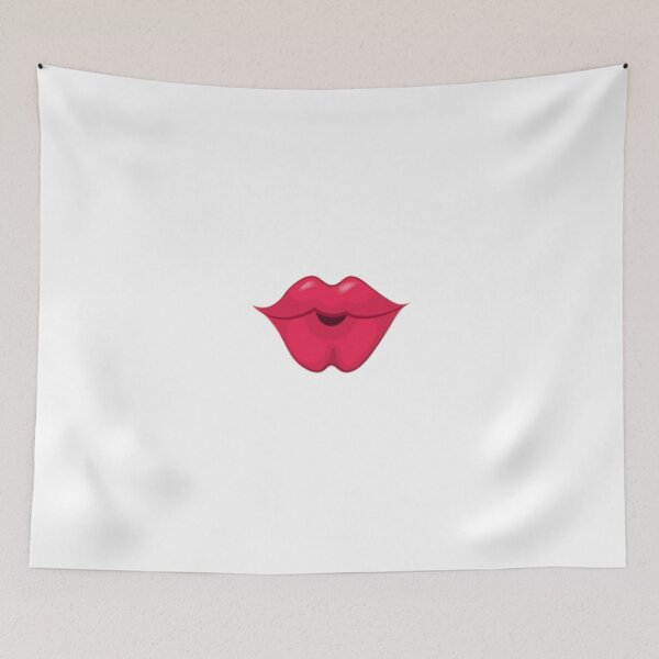 Item preview, kiss designed and sold by Mariajose  Rojo.
