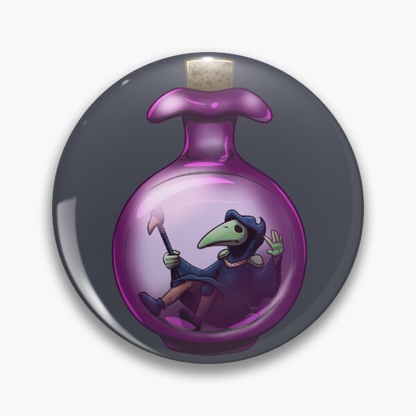 Item preview, Bottled Up designed and sold by DingoRice.