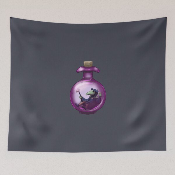 Item preview, Bottled Up designed and sold by DingoRice.