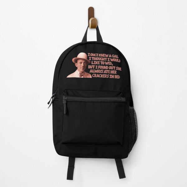 Item preview, I Once Knew A Gal designed and sold by WeepyHerman.