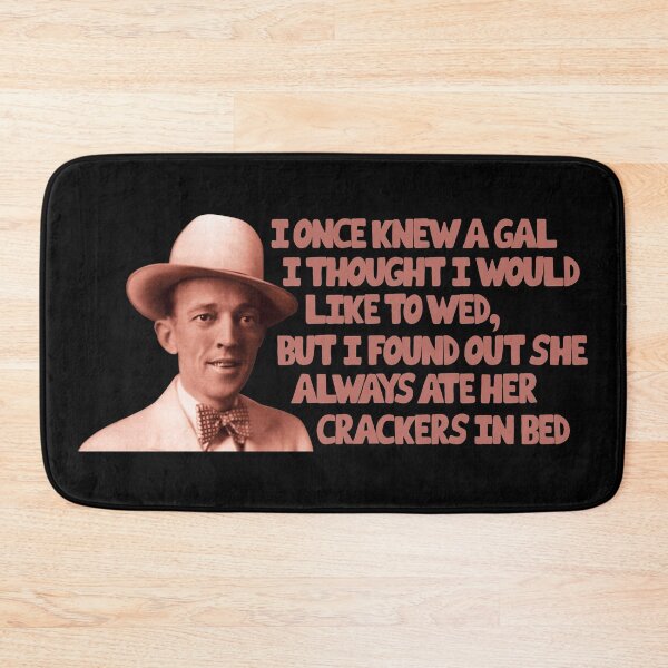 Item preview, I Once Knew A Gal designed and sold by WeepyHerman.
