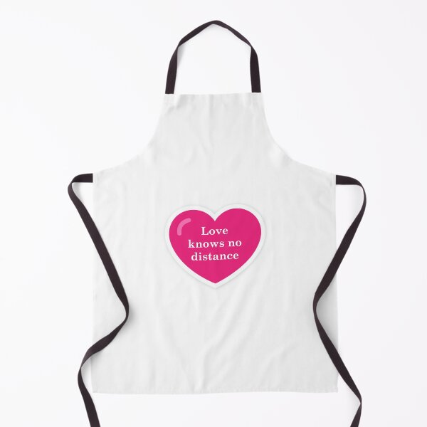 Item preview, Love Knows No Distance designed and sold by Kate_Create.