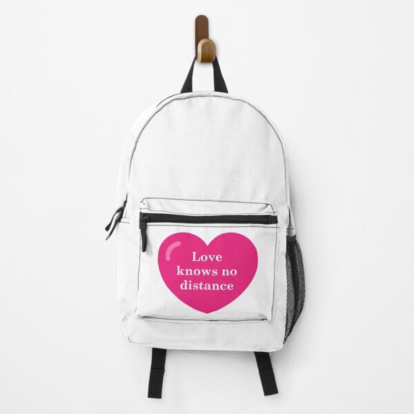 Item preview, Love Knows No Distance designed and sold by Kate_Create.