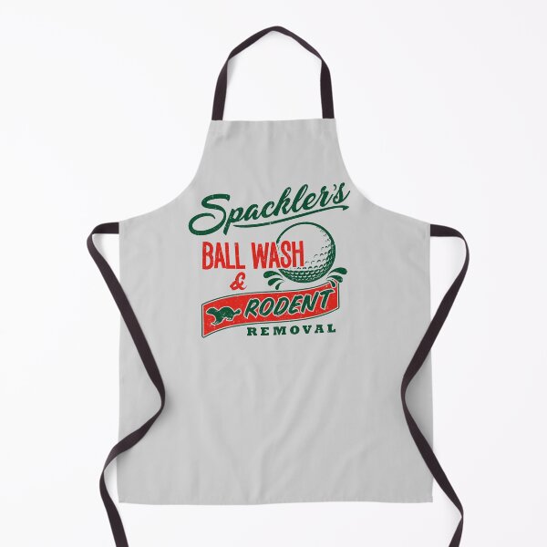 Item preview, Spackler's Ball Wash designed and sold by dustbrain.