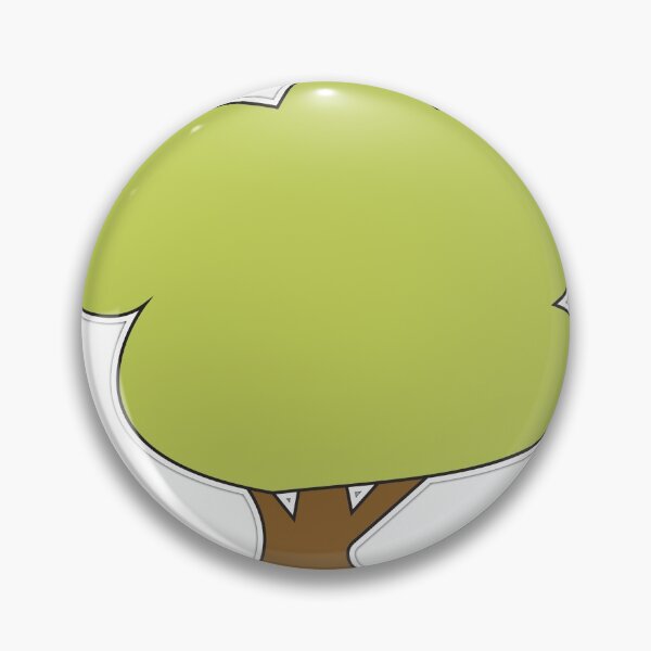 Item preview, kids green tree,cartoon tree for children designed and sold by adee1122.