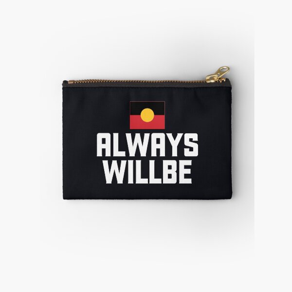 Item preview, Always Was Always Will Be Aboriginal Land #02 designed and sold by SalahBlt.