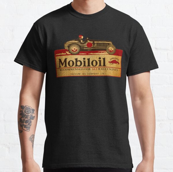 t shirt mobil 1