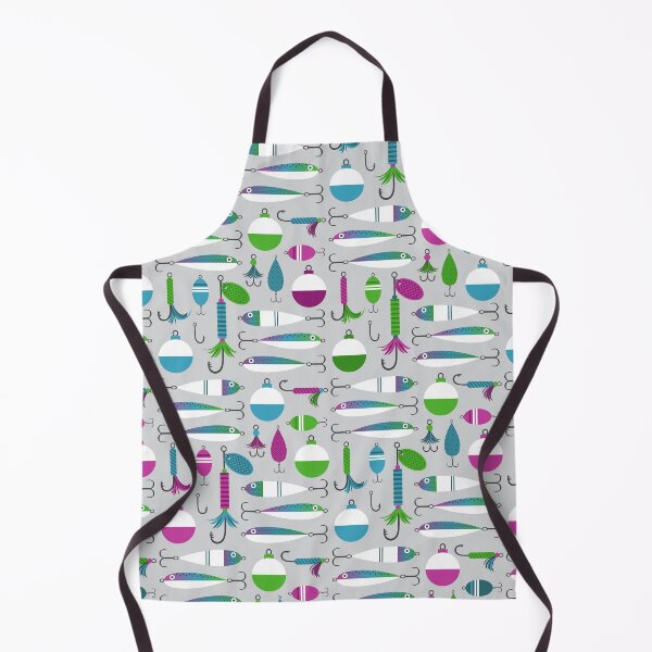 Item preview, Let's Go Fish designed and sold by robyriker.