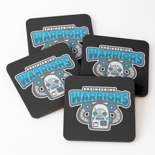Item preview, Engineering Warriors During Quarantine designed and sold by EngineeringTees.