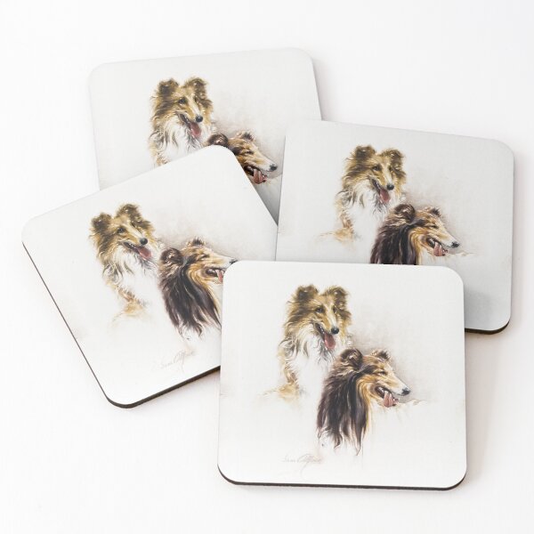 Item preview, Friends designed and sold by Sara Moon.