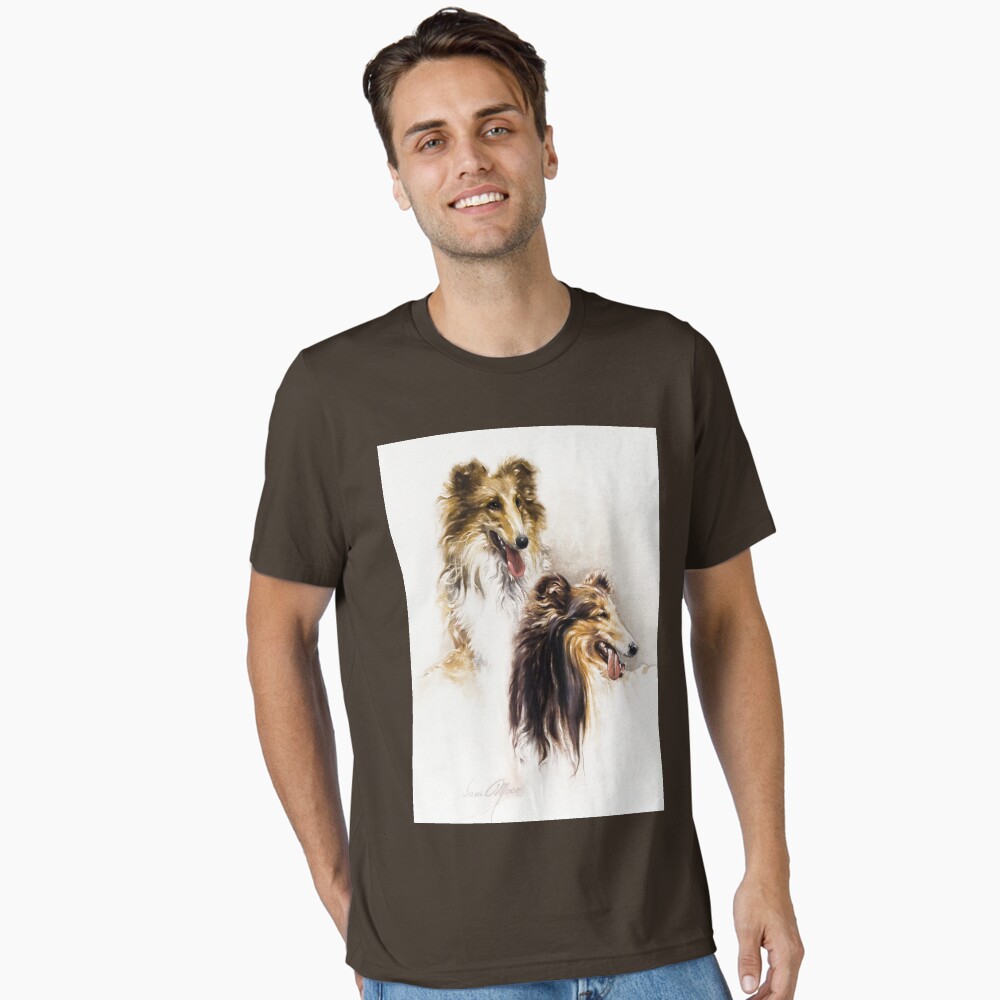 Item preview, Essential T-Shirt designed and sold by sara-moon.
