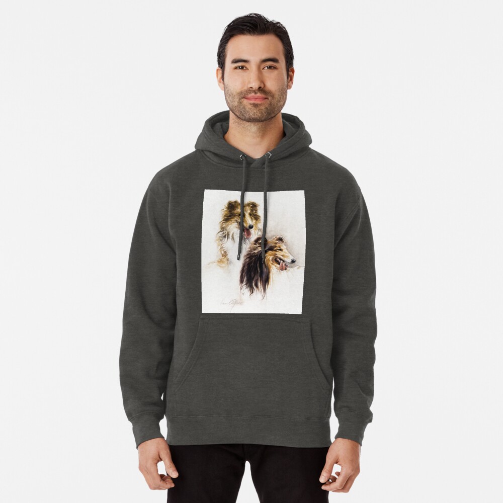 Item preview, Pullover Hoodie designed and sold by sara-moon.