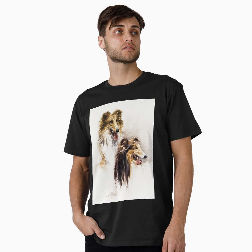 Item preview, Premium T-Shirt designed and sold by sara-moon.
