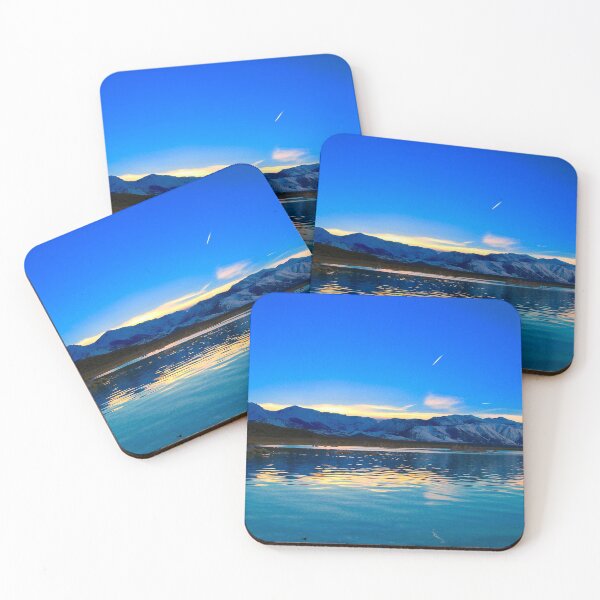 Item preview, Nights on Mono designed and sold by Barbara  Brown.
