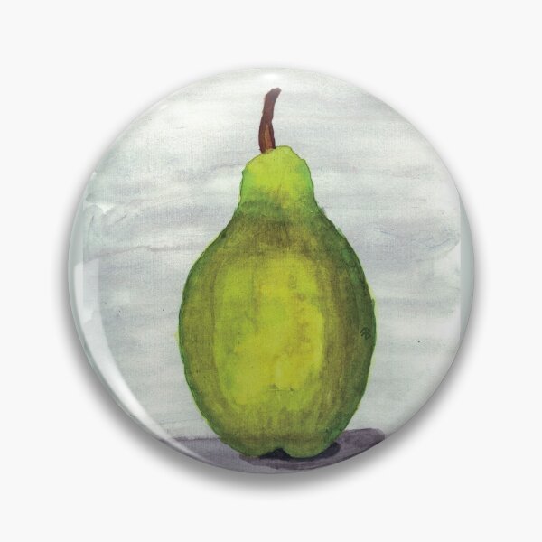 Item preview, Pear designed and sold by EchoShadowKid.