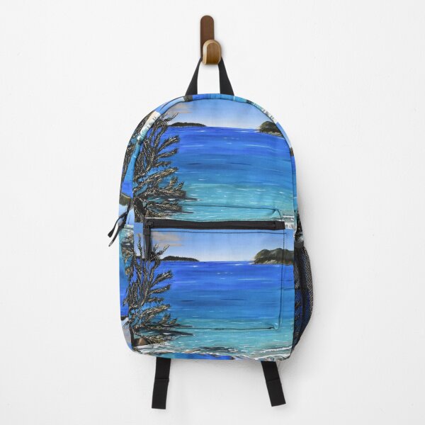 Item preview, Frenchman's Bay designed and sold by KerrySandhuArt.