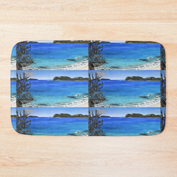 Item preview, Frenchman's Bay designed and sold by KerrySandhuArt.