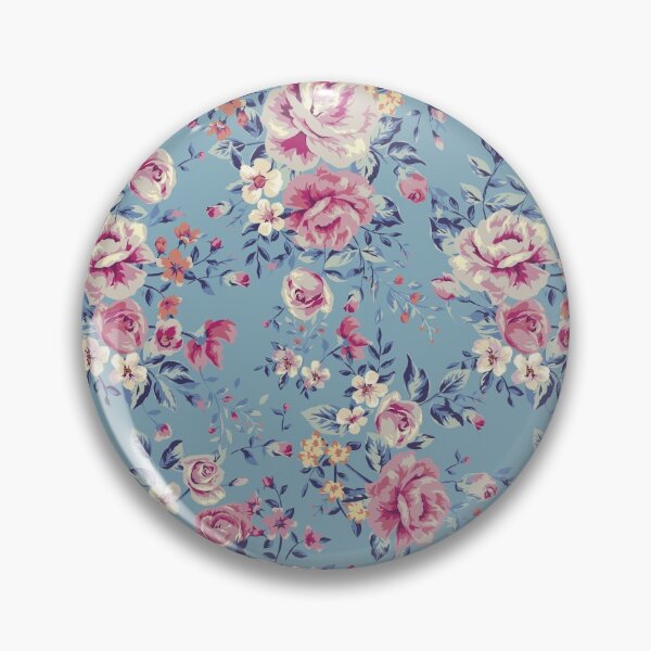 Item preview, Floral Pattern designed and sold by swcreation.