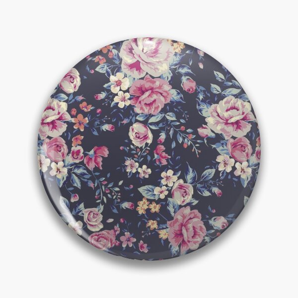 Item preview, Floral Pattern designed and sold by swcreation.