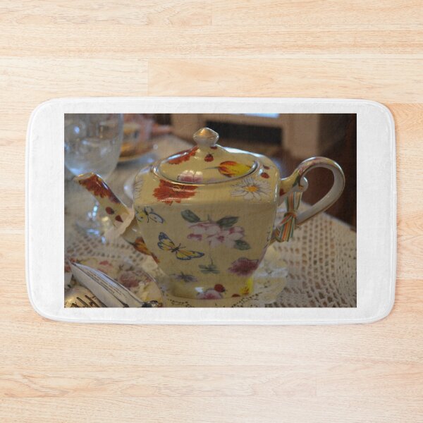 Item preview, Tea Pot designed and sold by teacup21.