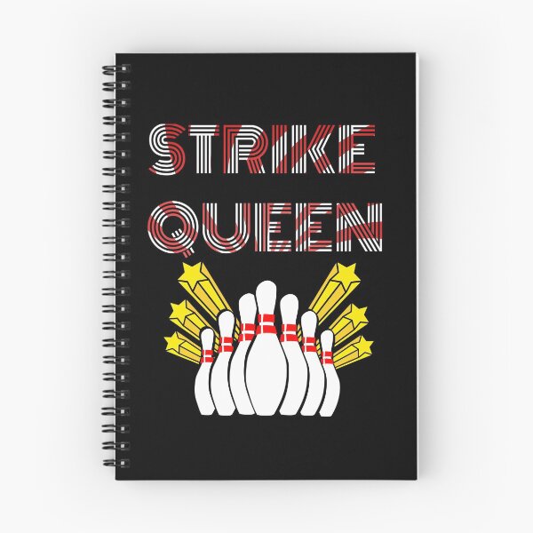 Item preview, Strike Queen  designed and sold by Mrpotts73.