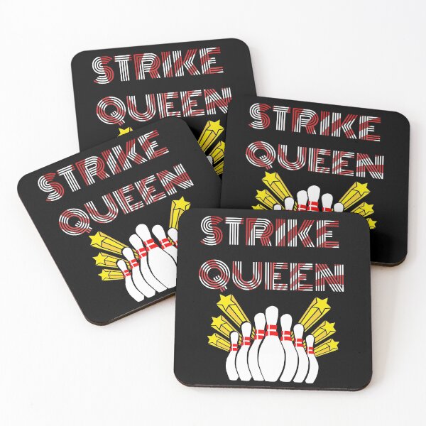 Item preview, Strike Queen  designed and sold by Mrpotts73.