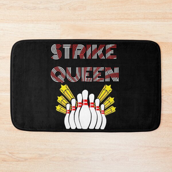 Item preview, Strike Queen  designed and sold by Mrpotts73.