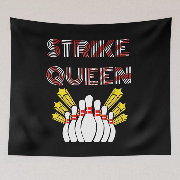 Item preview, Strike Queen  designed and sold by Mrpotts73.