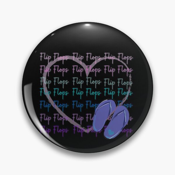 Item preview, Flip Flops  designed and sold by Mandy Kay.