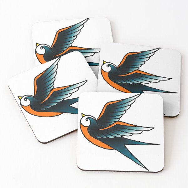 Item preview, Sparrow designed and sold by MeredithAurelia.