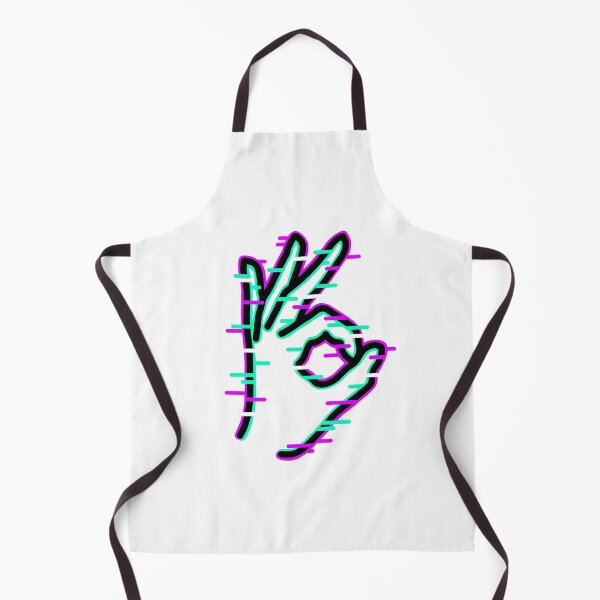 Item preview, Just ok. designed and sold by lizzielizabeth.