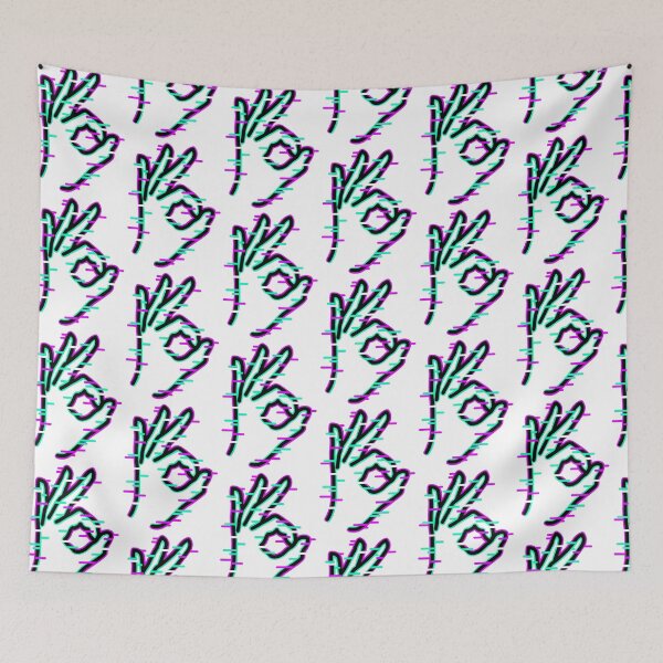 Item preview, Just ok. designed and sold by lizzielizabeth.