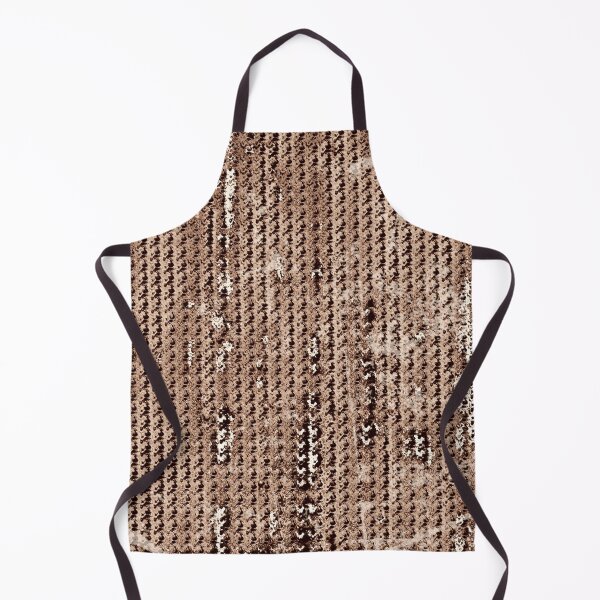 Item preview, Country Faux Burlap Beige Design designed and sold by mvbillings.