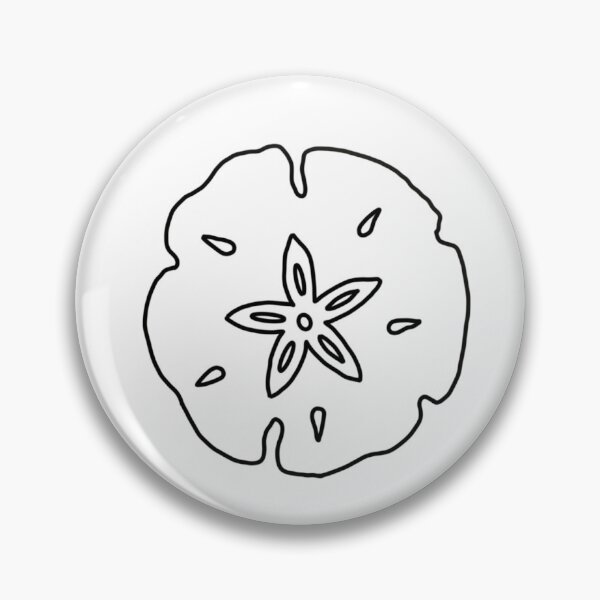 Item preview, sand dollar  designed and sold by coramarjorie.