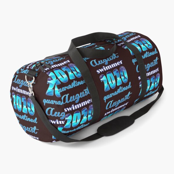 Item preview, August swimmer,  2020, quarantined designed and sold by doctors-apparel.