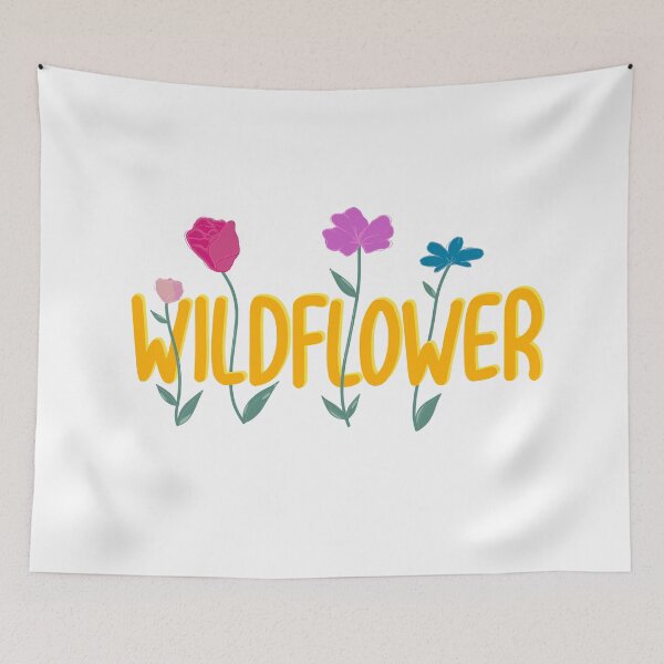 Item preview, Wildflower designed and sold by Kgreen24.