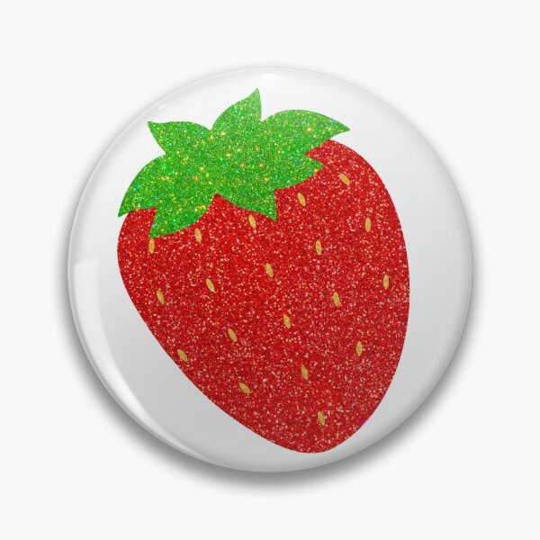 Item preview, Y2K KIDCORE STRAWBERRY designed and sold by Glossypop.