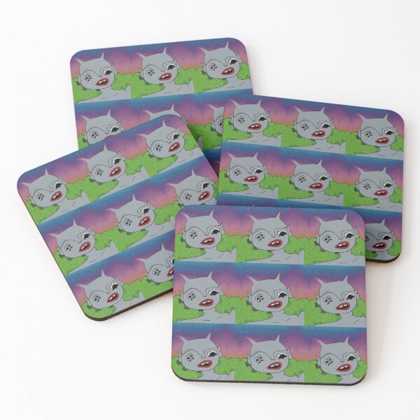 Item preview, moonless designed and sold by Colleen  Anderson.