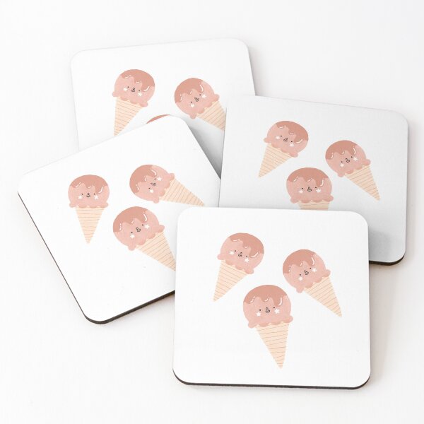 Item preview, Summer ice cream mood designed and sold by HebHenderson.