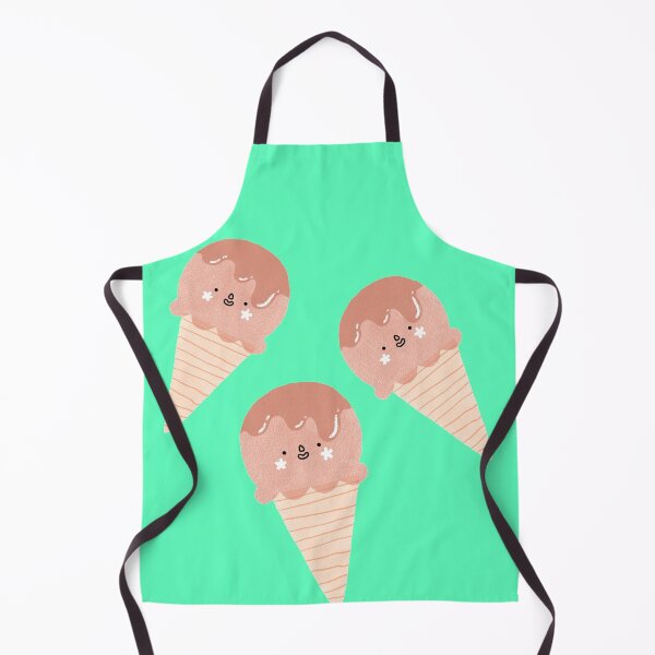 Item preview, Summer ice cream mood designed and sold by HebHenderson.