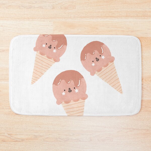 Item preview, Summer ice cream mood designed and sold by HebHenderson.