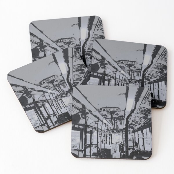 Item preview, Taking the Bus designed and sold by Kazenofab88.