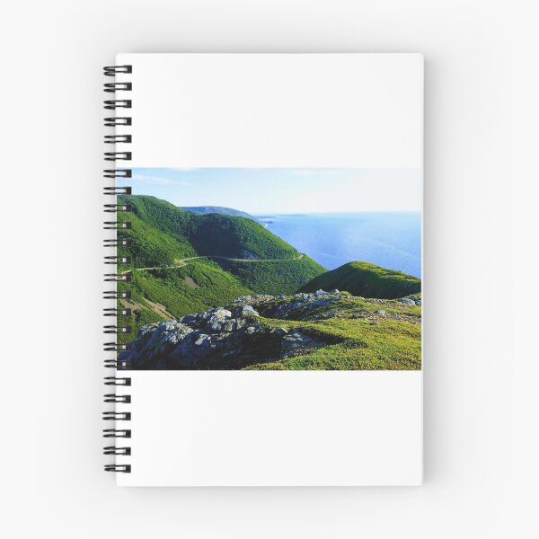 Item preview, Cabot Trail Landscape designed and sold by hurleygirlie333.