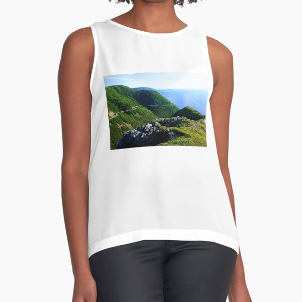 Vista previa del artículo con la obra « Isla del cabo bretón», diseñado y vendido por hurleygirlie333.