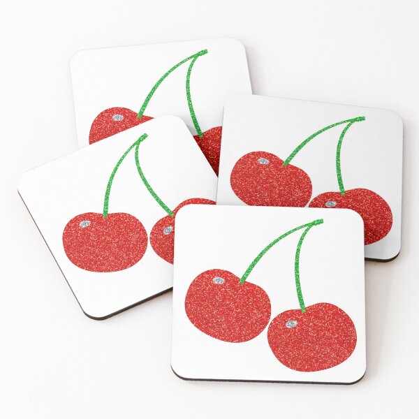 Item preview, Y2K KIDCORE CHERRY designed and sold by Glossypop.