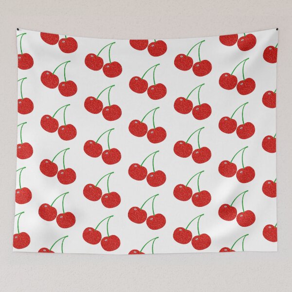 Item preview, Y2K KIDCORE CHERRY designed and sold by Glossypop.