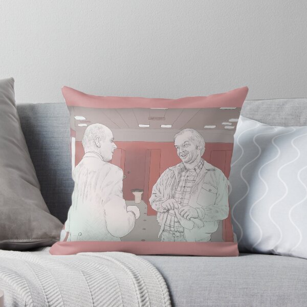 Item preview, D Grady J Torrance designed and sold by Billtron209.